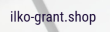 Ilko Grant Shop logo