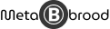 MetaBrood logo