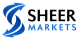 Sheer Markets logo