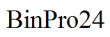 BinPro24 logo