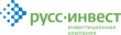 Russ Invest logo