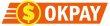OkPay logo