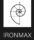 IronMax logo