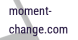 Moment Change logo
