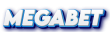 MegaBet logo