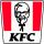Kfc Vip logo