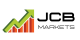 JCB Markets logo