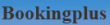 Bookingplus logo