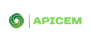 Apicem logo