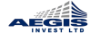 Aegis Invest Limited logo