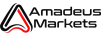 Amadeus Markets logo