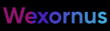 Wexornus logo