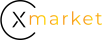 Xmarket logo