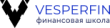 VesperFin logo