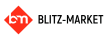 Blitz Market logo