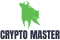 Crypto Master logo