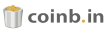 Coinbin logo