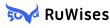 RuWises logo