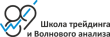 Школа трейдинга и волнового анализа logo