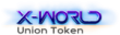 XWorld logo