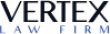 Vertex logo
