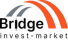 Bridge Invest Market logo