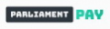 Parliament Pay logo