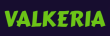 Valkeria logo
