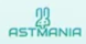 Astmania logo