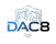 DAC8 logo