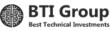 BTI Group logo