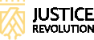 Justice Revolution logo