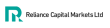 Reliance Capital Markets Ltd logo