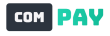 Com Pay logo