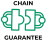 Chain Guarantee logo
