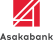 Asakabank logo