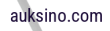 Auksino logo