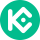 Kucoin logo