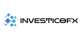 Investico FX logo