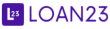 Loan 23 logo