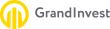 GrandInvest logo