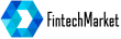 Fintech Market logo