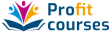 Profit Courses logo