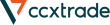Ccxtrade logo