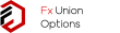 Fx Union Options logo