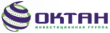 Октан Брокер logo