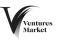 Ventures Market logo