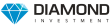 Diamond Investment logo