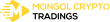 Mongol Crypto Tradings logo