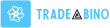 Trade Bino logo